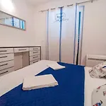 Διαμέρισμα La Storia *