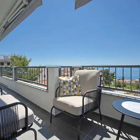 La Storia Apartment *