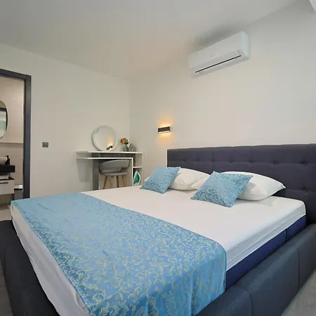 La Storia Apartment