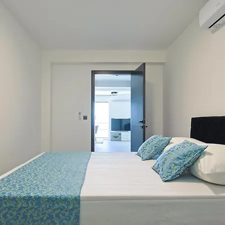 La Storia Apartment Makarska