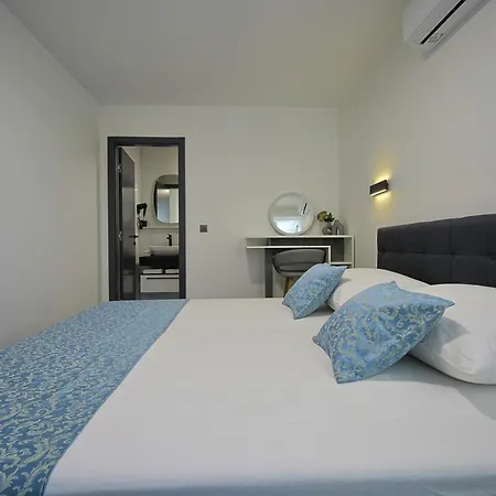 La Storia Apartment