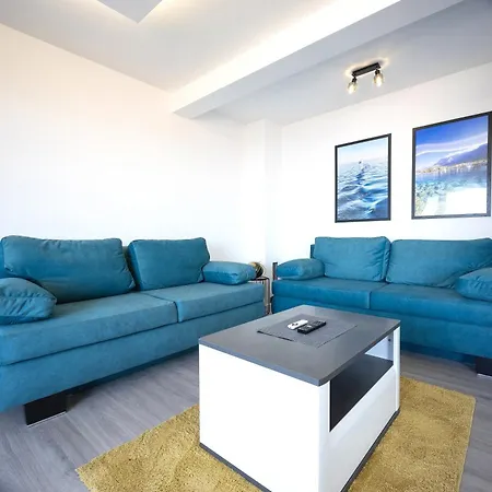 La Storia Apartment Makarska