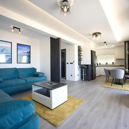 Apartment La Storia Makarska