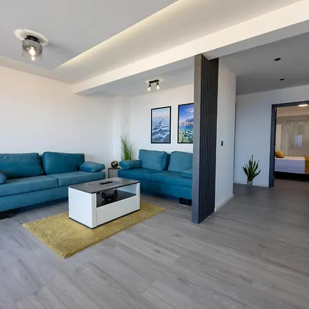 La Storia Apartment