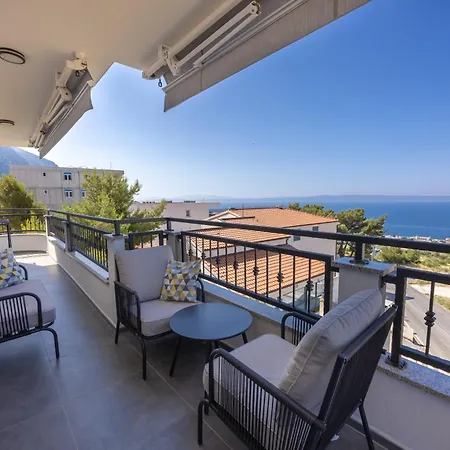 La Storia Apartment