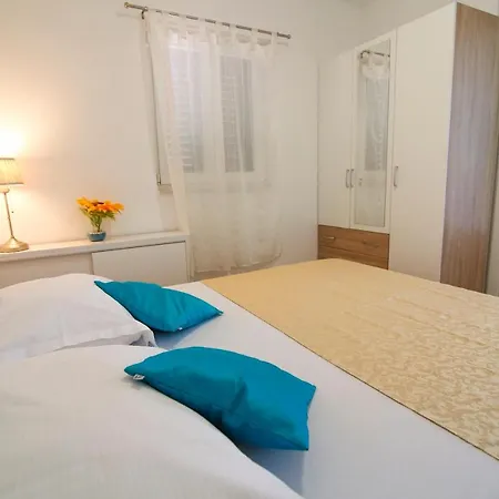 La Storia Apartment *