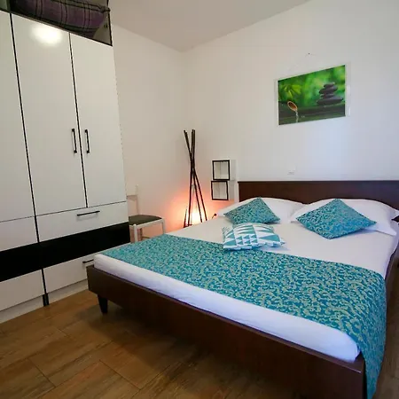La Storia Apartment