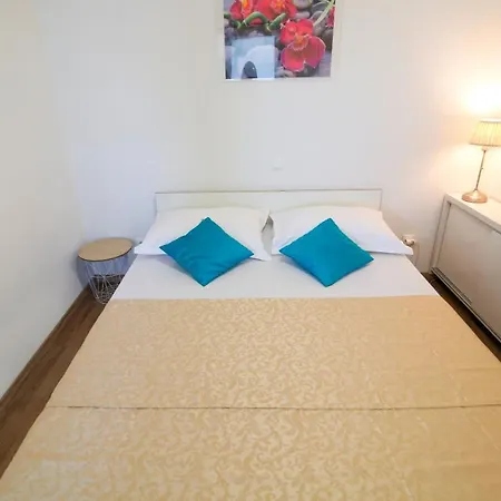 Apartment La Storia *