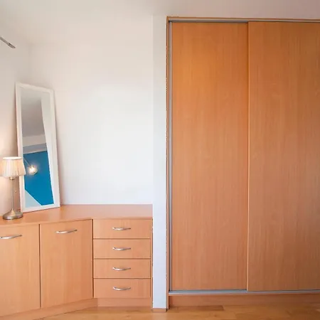 Apartment La Storia