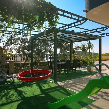 Apartment La Storia