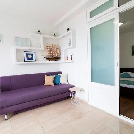 La Storia Apartment *