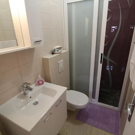 La Storia Apartment *