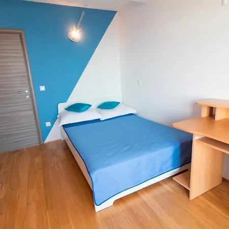 Apartment La Storia