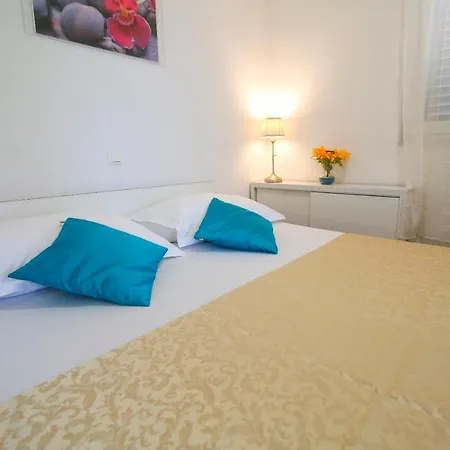 La Storia Apartment Makarska