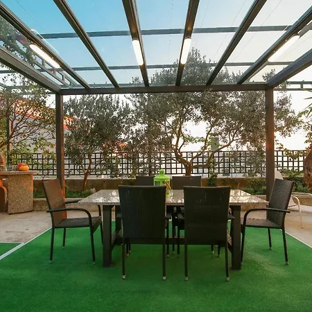 La Storia Apartment Makarska