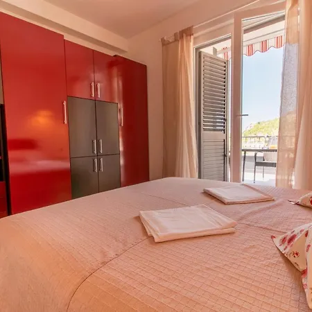 Apartment La Storia