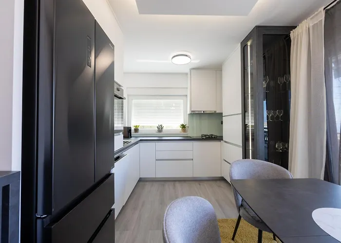 La Storia Apartman