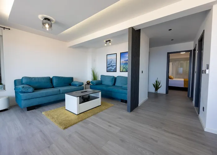 La Storia Apartman