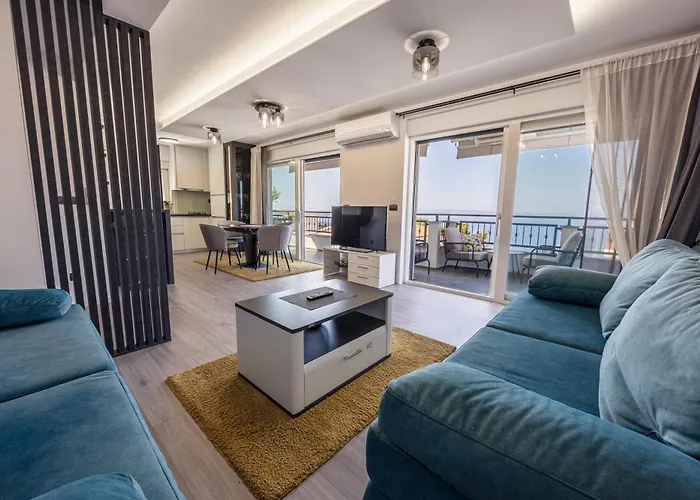 Apartman La Storia