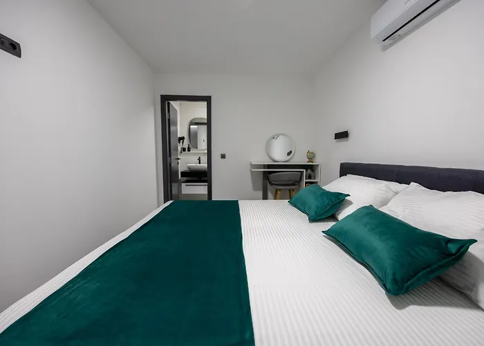 La Storia Apartman *