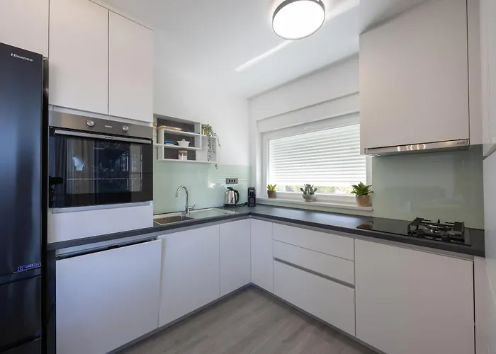 Apartman La Storia