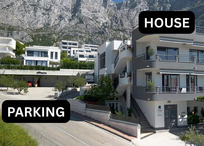 Apartman La Storia