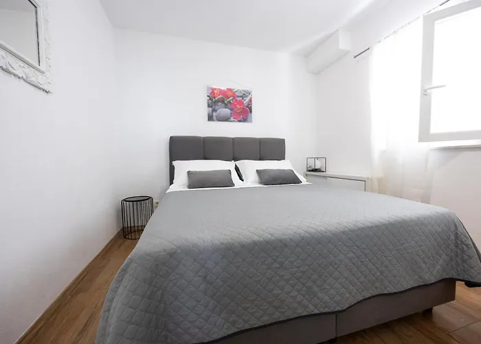 Apartman La Storia