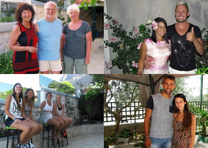 La Storia Apartman