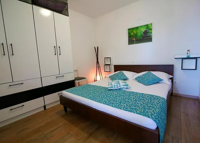La Storia Apartman