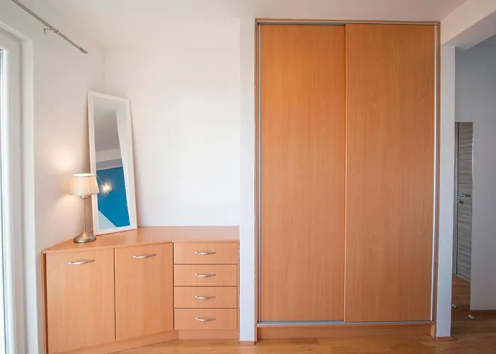 Apartman La Storia