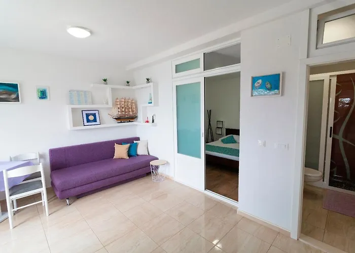 Apartman La Storia