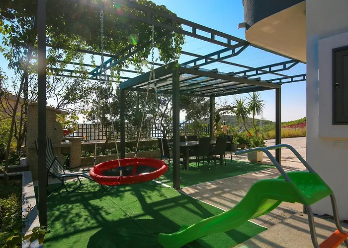 Apartman La Storia