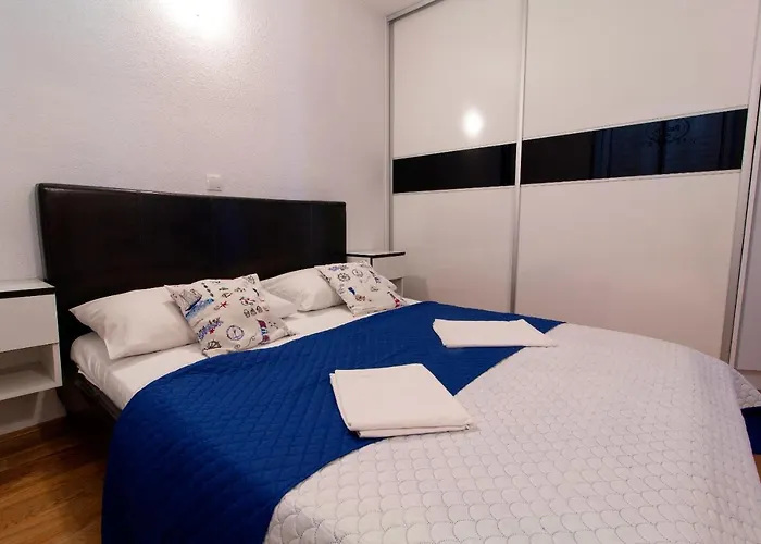 La Storia Apartman