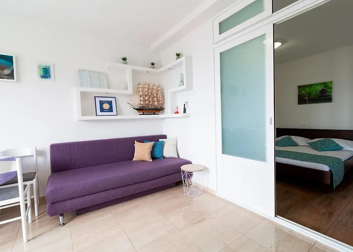 La Storia Apartman *