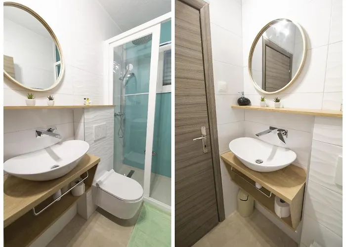 Apartman La Storia