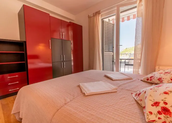 Apartman La Storia
