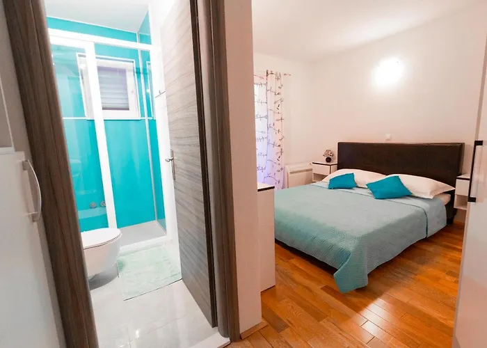 Apartman La Storia