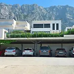 La Storia Lejlighed Makarska