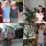 La Storia Lejlighed
