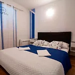 Lejlighed La Storia Makarska