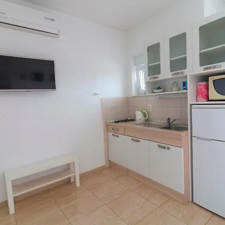La Storia Apartmán *