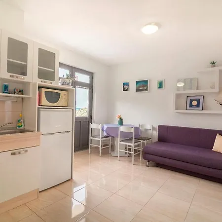 Apartmán La Storia *