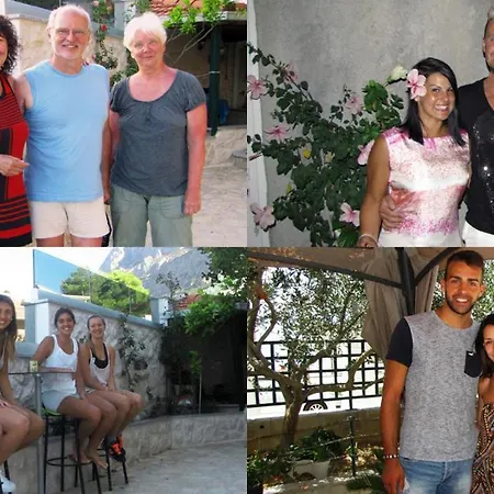 La Storia Apartmán