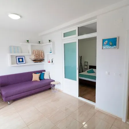 Apartmán La Storia