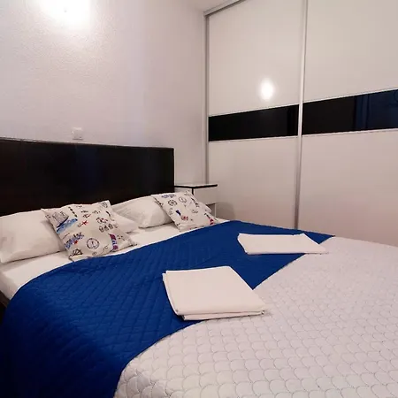 La Storia Apartmán