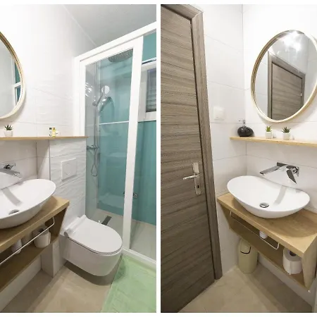 Apartmán La Storia