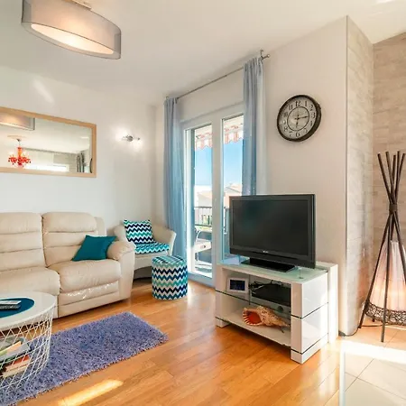 La Storia Apartmán Makarská