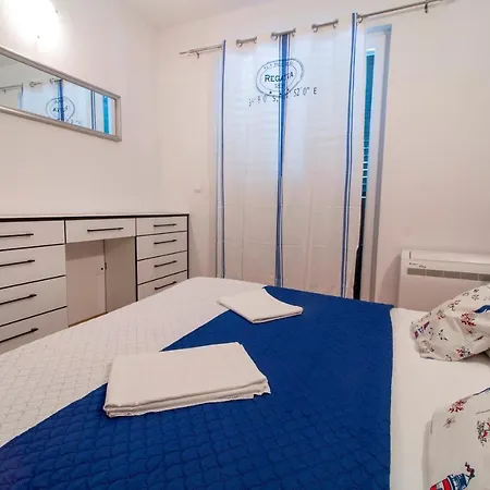 Apartmán La Storia *